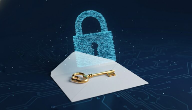 End-to-End Encryption Explained: What Happens to Your Note Behind the Scenes