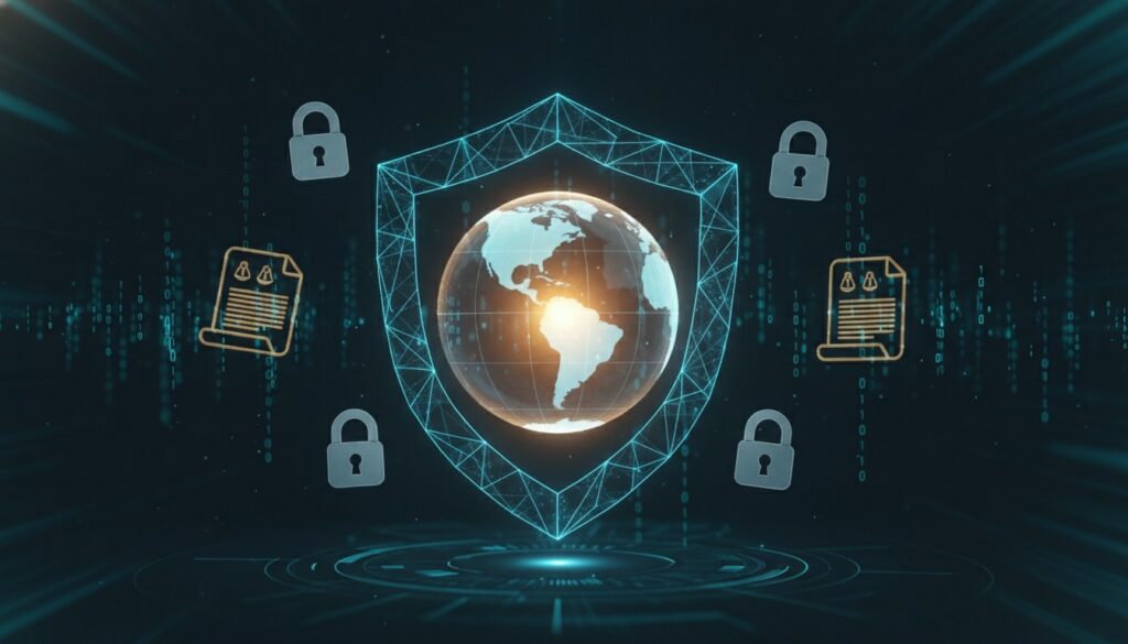 Digital Privacy Laws in 2024: What Every User Should Know